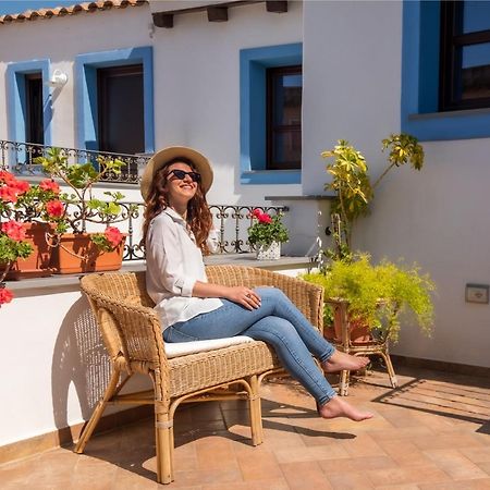 Ghivine Albergo Diffuso دورغالي المظهر الخارجي الصورة