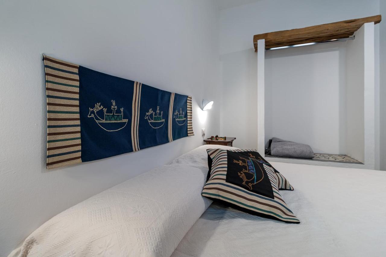 Ghivine Albergo Diffuso دورغالي المظهر الخارجي الصورة