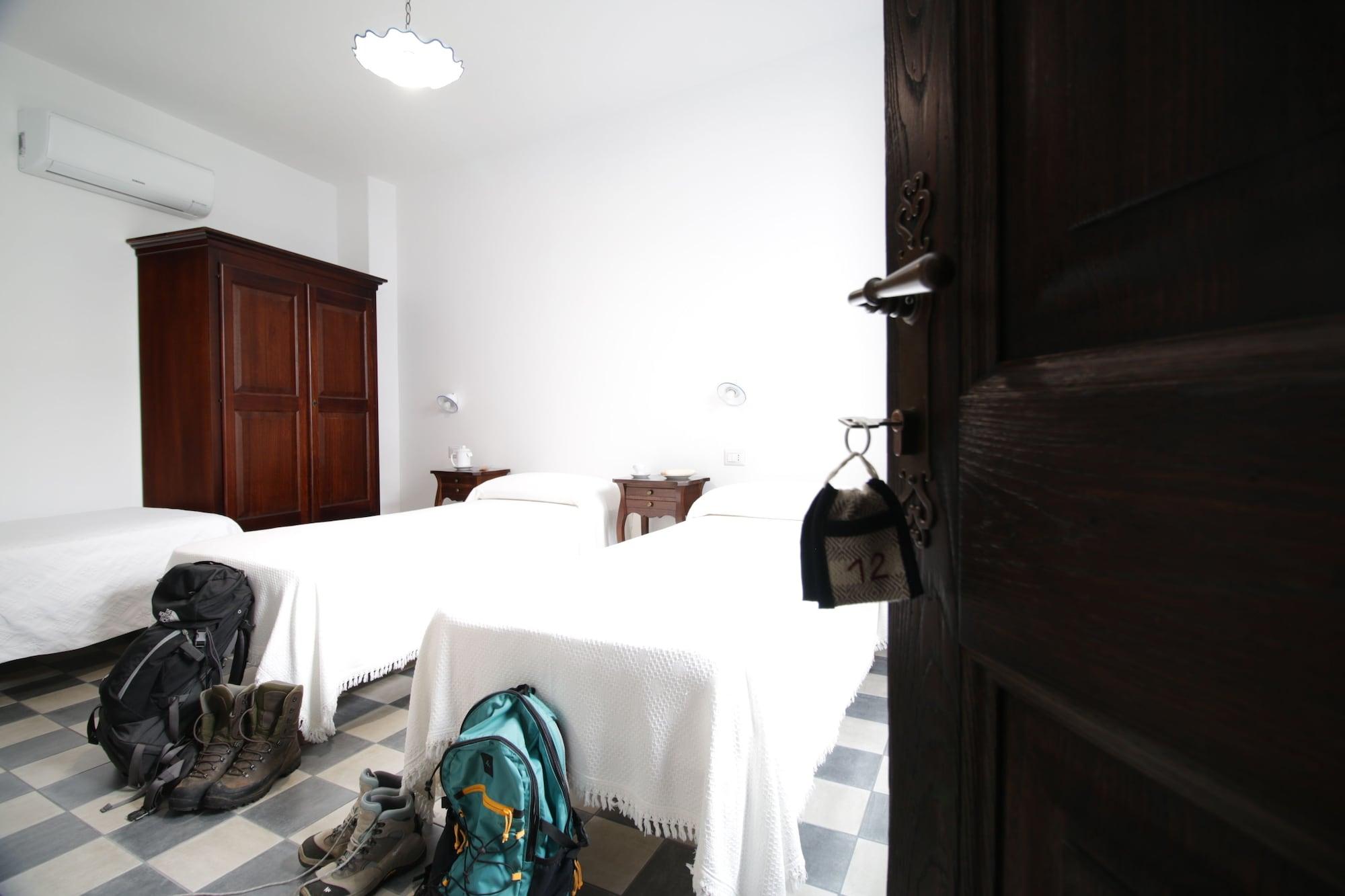 Ghivine Albergo Diffuso دورغالي المظهر الخارجي الصورة