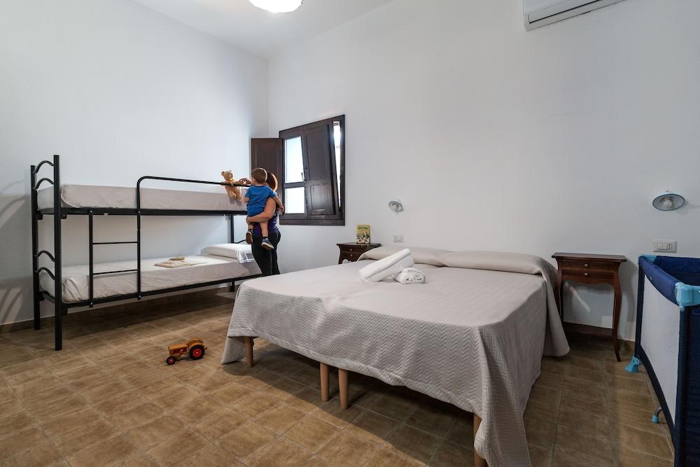 Ghivine Albergo Diffuso دورغالي المظهر الخارجي الصورة