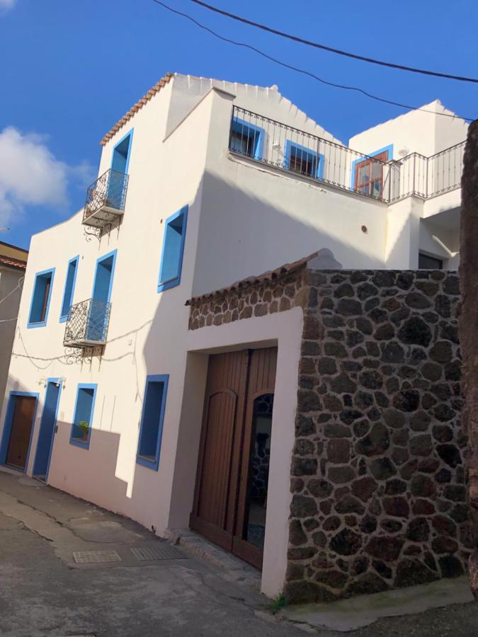 Ghivine Albergo Diffuso دورغالي المظهر الخارجي الصورة