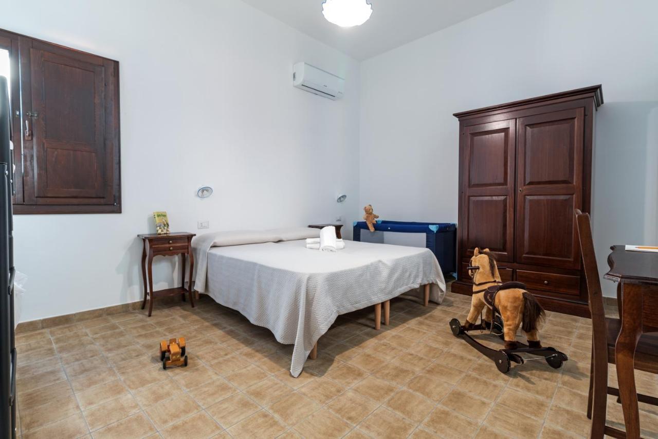 Ghivine Albergo Diffuso دورغالي المظهر الخارجي الصورة