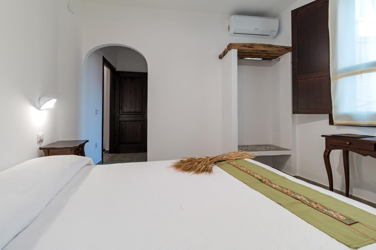 Ghivine Albergo Diffuso دورغالي المظهر الخارجي الصورة
