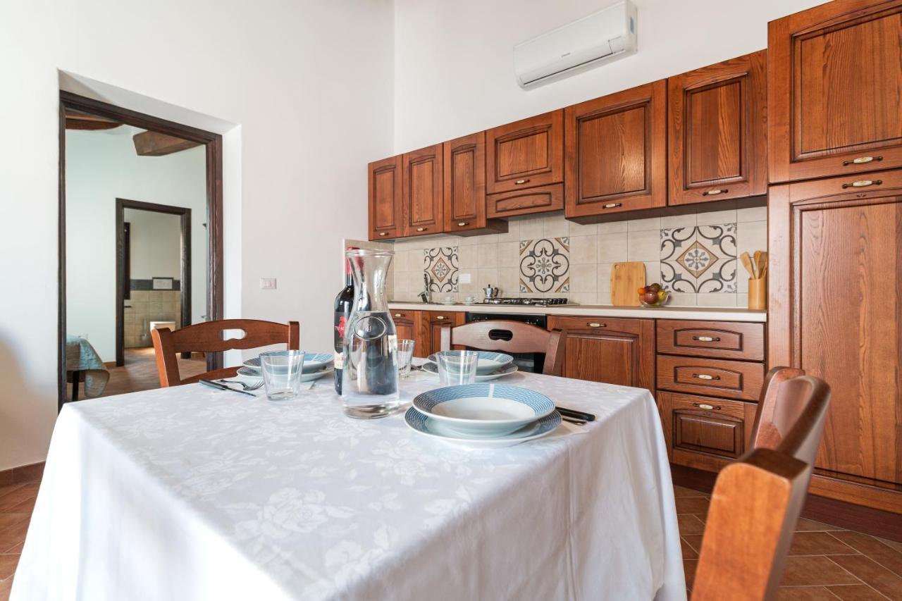 Ghivine Albergo Diffuso دورغالي المظهر الخارجي الصورة