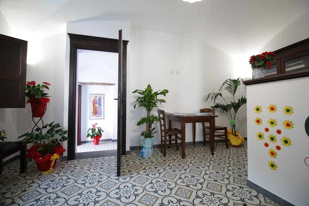 Ghivine Albergo Diffuso دورغالي المظهر الخارجي الصورة