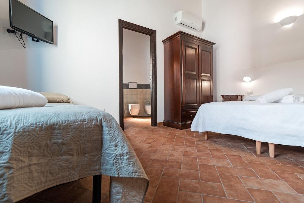 Ghivine Albergo Diffuso دورغالي المظهر الخارجي الصورة