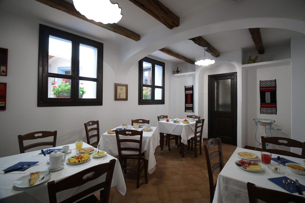 Ghivine Albergo Diffuso دورغالي المظهر الخارجي الصورة