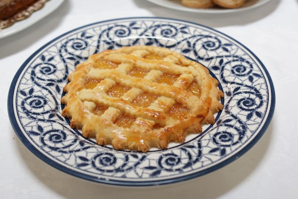 Ghivine Albergo Diffuso دورغالي المظهر الخارجي الصورة