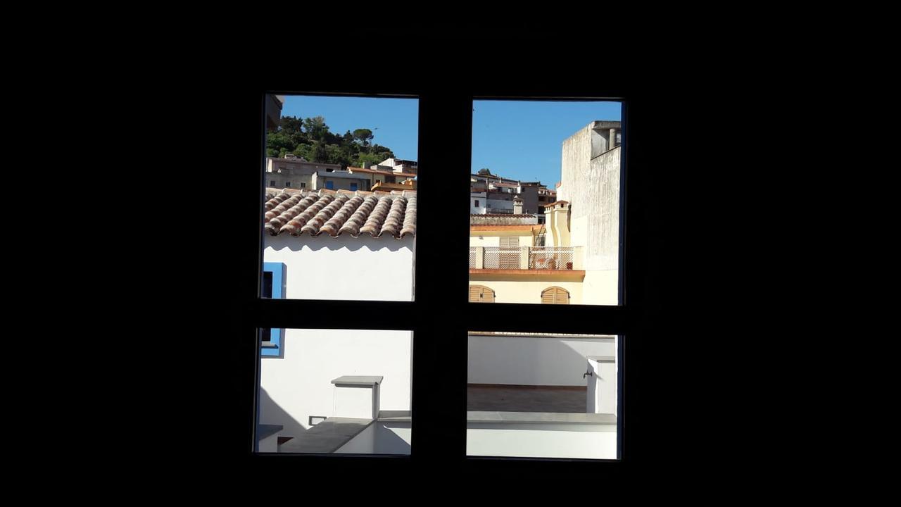 Ghivine Albergo Diffuso دورغالي المظهر الخارجي الصورة