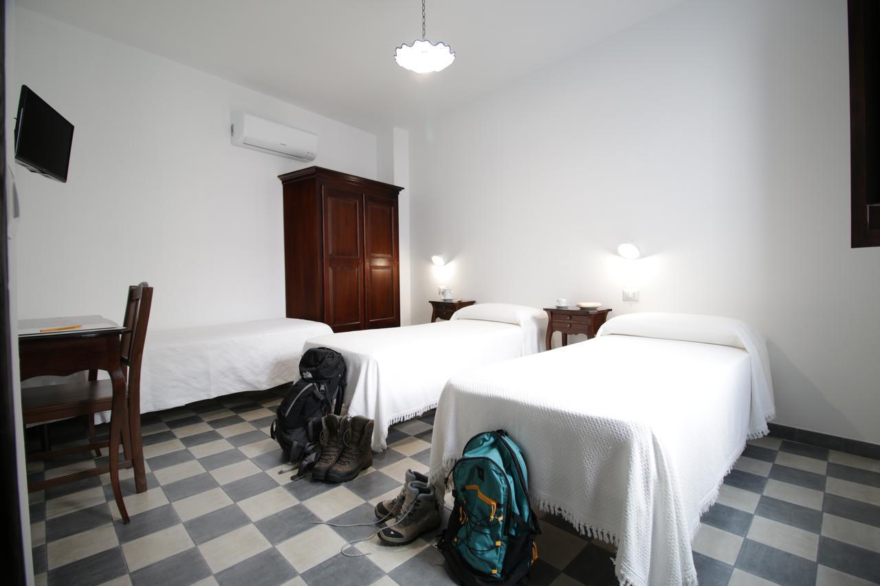 Ghivine Albergo Diffuso دورغالي المظهر الخارجي الصورة