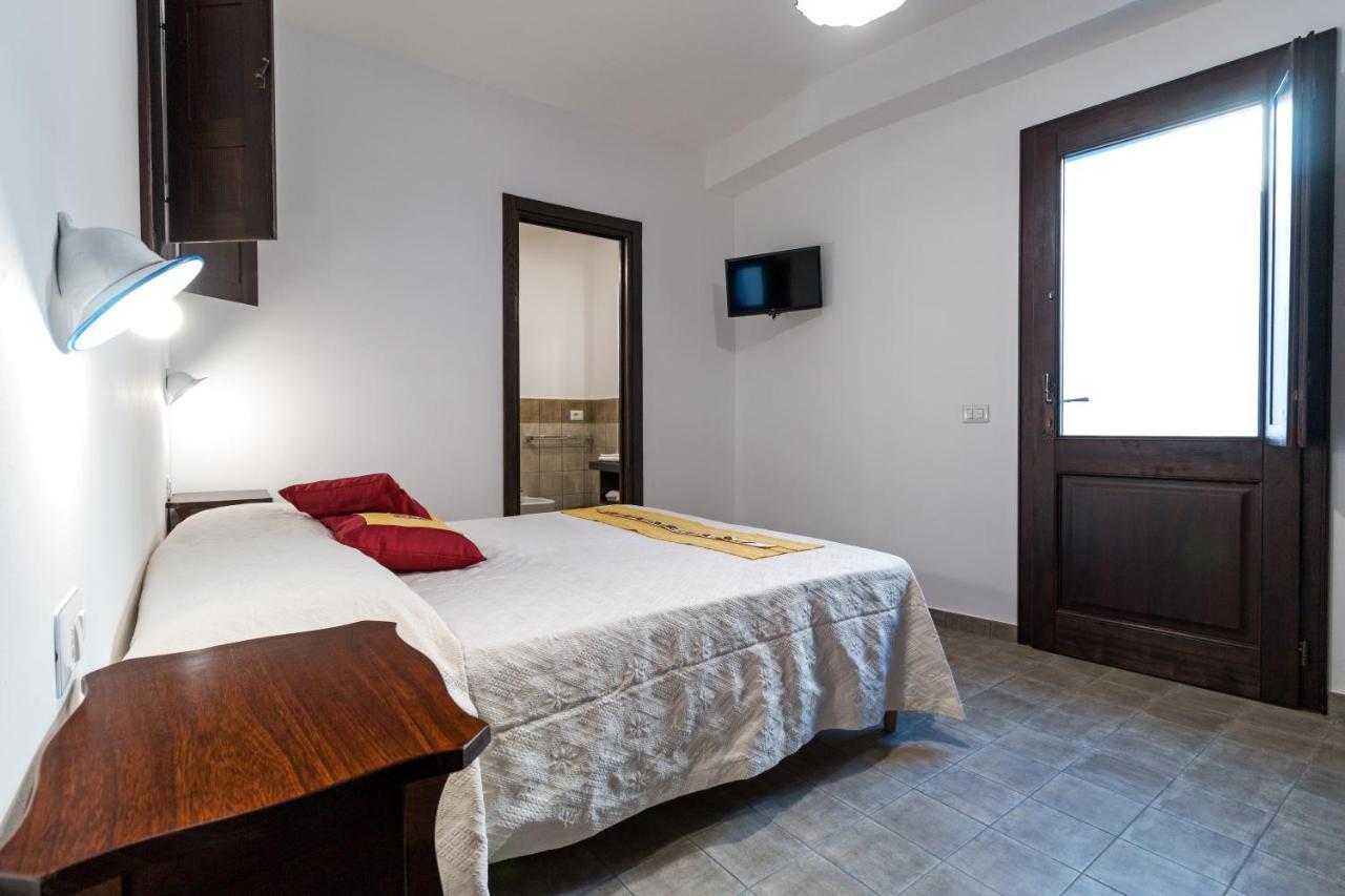 Ghivine Albergo Diffuso دورغالي المظهر الخارجي الصورة