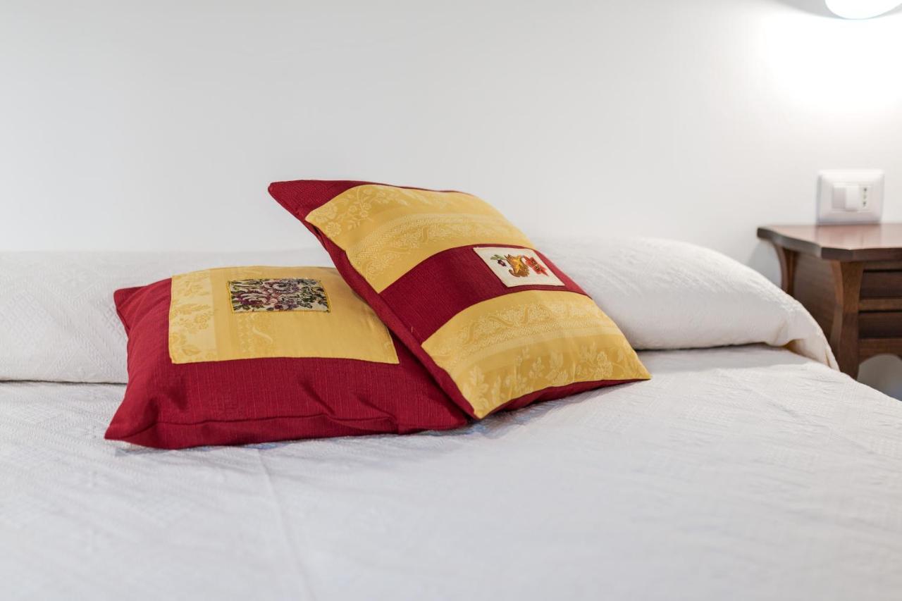 Ghivine Albergo Diffuso دورغالي المظهر الخارجي الصورة