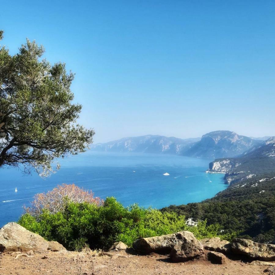 Ghivine Albergo Diffuso دورغالي المظهر الخارجي الصورة